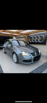 Volkswagen Golf R32 2. Hand Jahreswagenzustand - Volkswagen Golf aus 2007