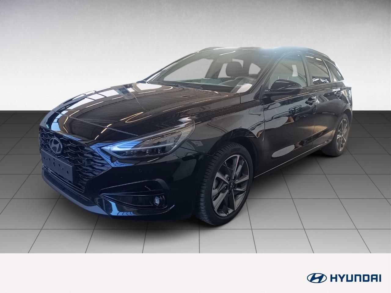 Hyundai i30 - Bild 13