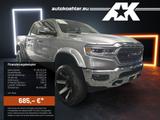 Dodge Ram 1500 Limited V8 5"Fahrwerk 35"x22"Felgen - Dodge: Felgen
