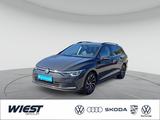 Volkswagen Golf VIII Variant Style 2.0 TSI DSG, ACC/NAVI/KA - Volkswagen Golf Gebrauchtwagen