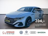 Volkswagen Arteon - Vorschau Bild 1