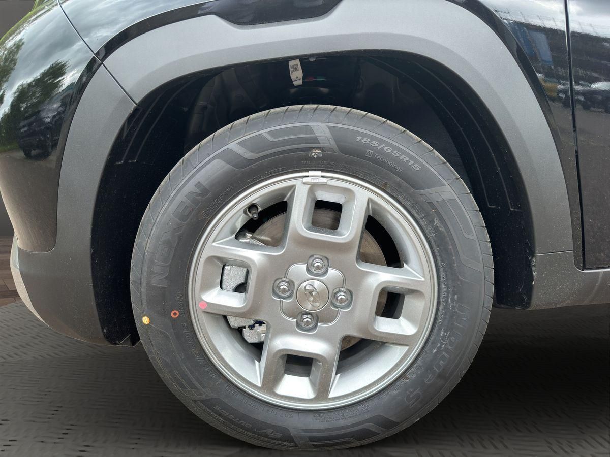 Hyundai INSTER – Bild 20