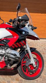 BMW R1200GS - BMW 2005 R 1200 GS
