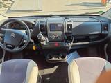 Chausson V 594 S VIP, Skyroof - Chausson Kastenwagen