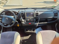 Chausson V 594 S VIP, Skyroof