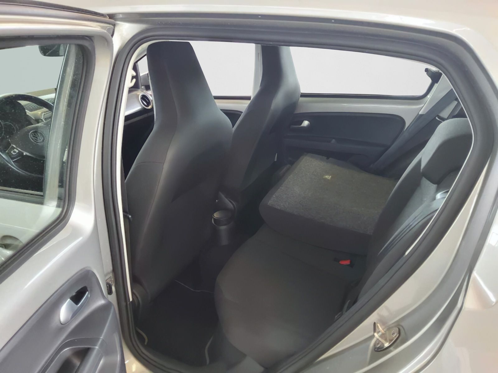 Volkswagen e-up! - Bild 5