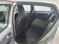 Volkswagen e-up! - Vorschau Bild 5