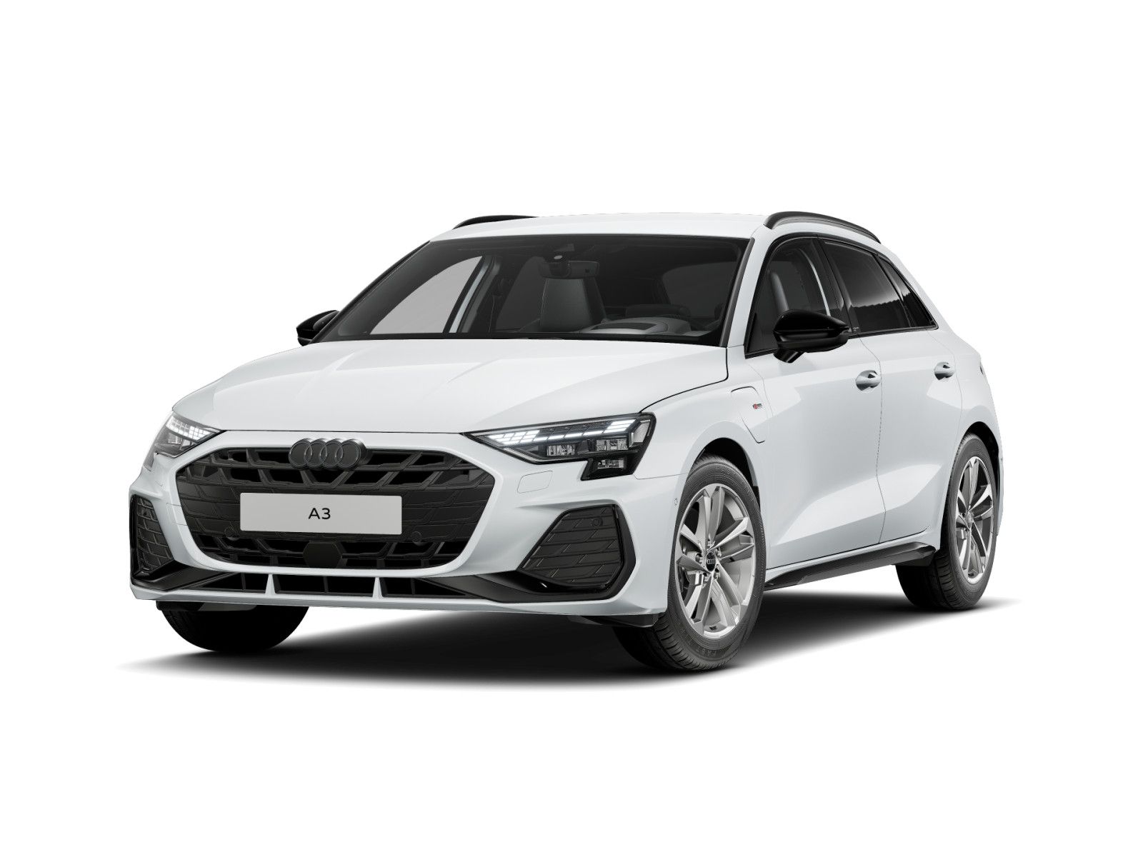 Audi A3 - Bild 2