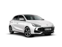 MG MG3 - Vorschau Bild 3