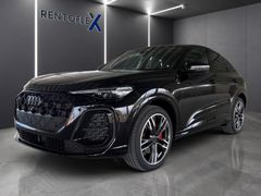 AUDI Q5 TDI Sportback S-Line/PANO/LUFT/21" /VOLL