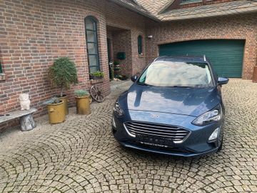 Ford Focus - 2