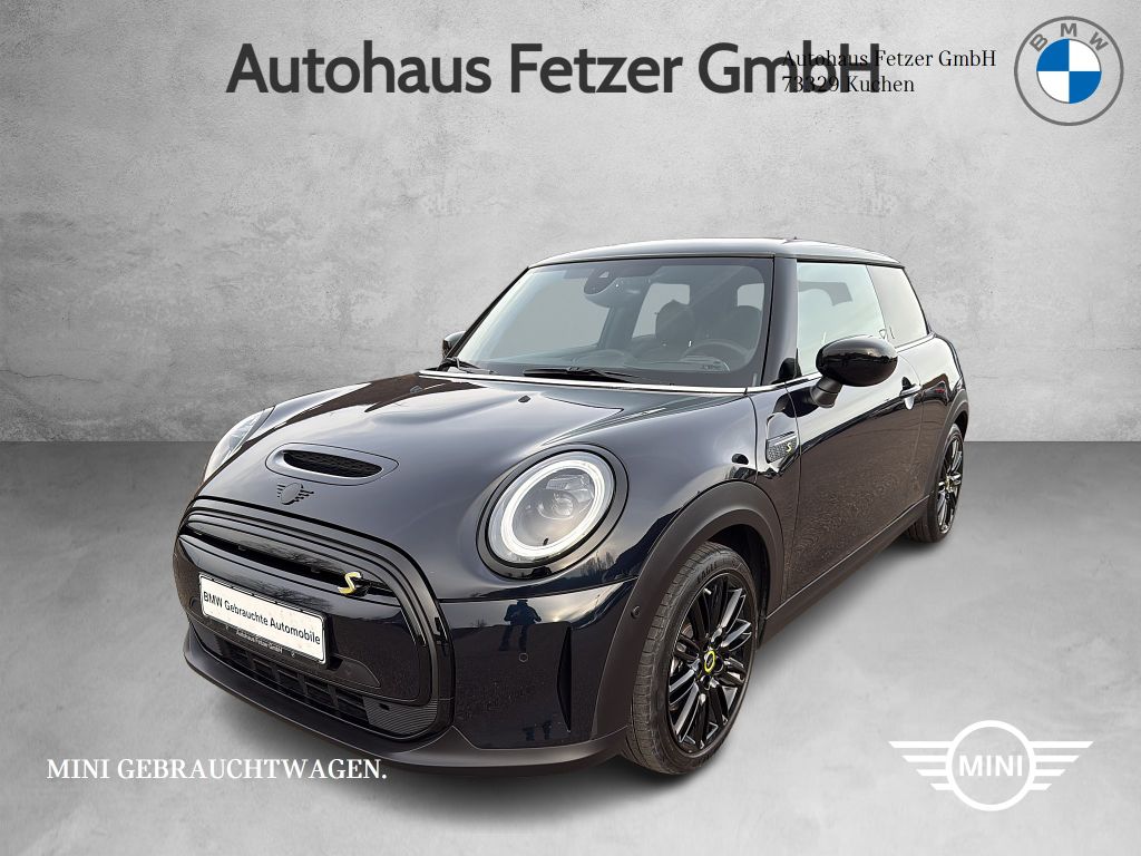 MINI Cooper SE