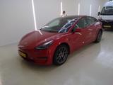 Tesla Model 3 Standard RWD Plus UPGRADE [ RYZEN AMD+LF - rote Tesla Model 3