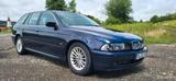 BMW Bmw e39 520i touring - BMW 520 aus 2001: Kombi, 520i