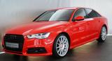 Audi A6 3.0 TDI quattro S Line Sport! - Audi A6 mit Diesel-Antrieb: Sport