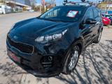 Kia Sportage Platinum Edition 4WD