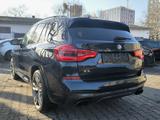 BMW X3 M40 Luxury Line ACC 360 NAV MEM STHZ - BMW Unfallwagen