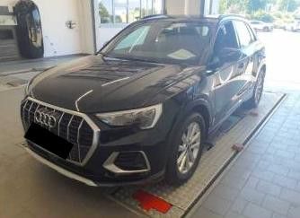 Image of Audi Q3