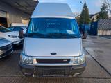 Ford Transit Nugget*Wohnmobil*Camper*DPF*1.Hand*Klima - Ford Transit: Nugget