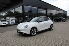 Fotografie des GWM Ora 03