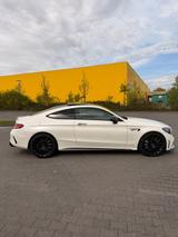 Mercedes-Benz C 43 AMG Mercedes-AMG C 43 4MATIC Autom. Mer... - Mercedes-Benz C 43 AMG in Krefeld