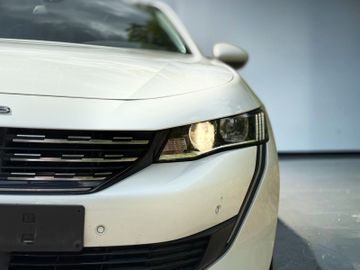 Peugeot 508 - 5