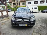 Mercedes-Benz Schöner Mercedes GL 420 aus 2007, Volleder... - Mercedes-Benz GL 420 Gebrauchtwagen