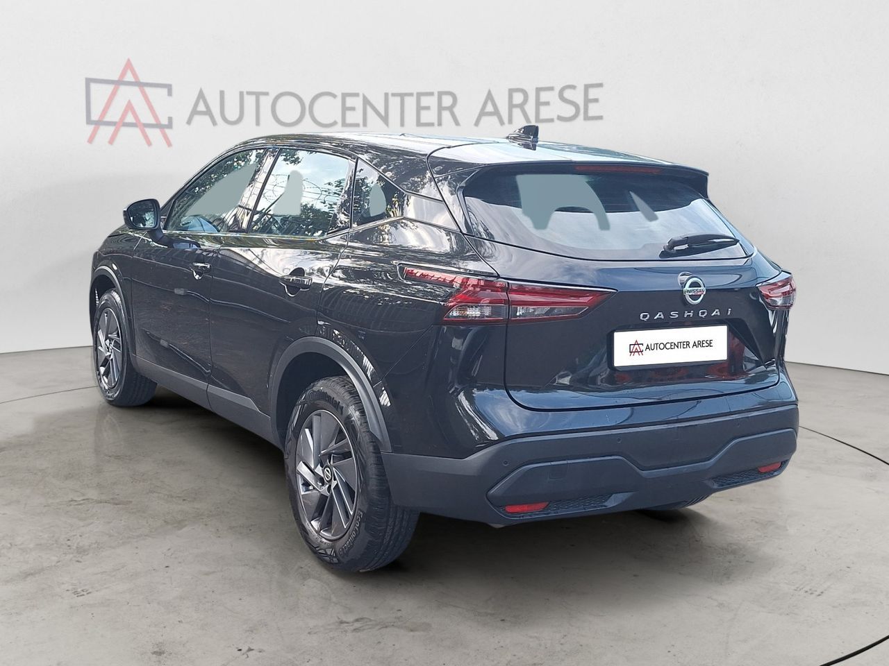 Nissan Qashqai 1.3 mhev Business 2wd 140cv imagem 3