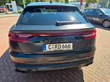 Audi SQ8 TDI quattro tiptronic - - gebrauchte Audi SQ8 aus dem Jahr 2020