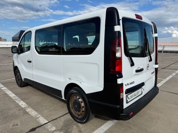 Opel Vivaro - 4