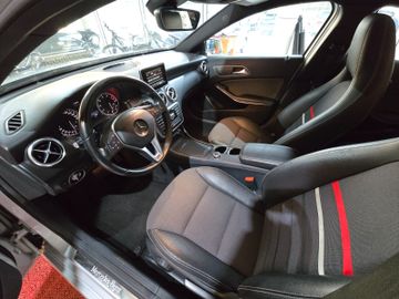 Mercedes A 180 - 10
