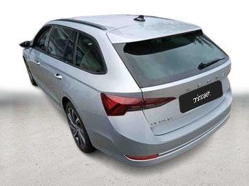 Skoda Octavia Combi TOUR 2.0 TDI DSG MATRIX+NAV+SHZ+PD imagem 3