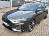 Ford Focus 1,0 EcoBoost Hybrid ST-Line X  + 2Garantie