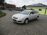 Opel Vectra C 1.8  Caravan Edition Plus/TÜV NEU - Opel Vectra: Edition Plus