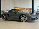 Porsche Boxster 718 *Sportabgas,Apple,PDC,Bi-Xenon* - Porsche Boxster in Frankfurt (Main)