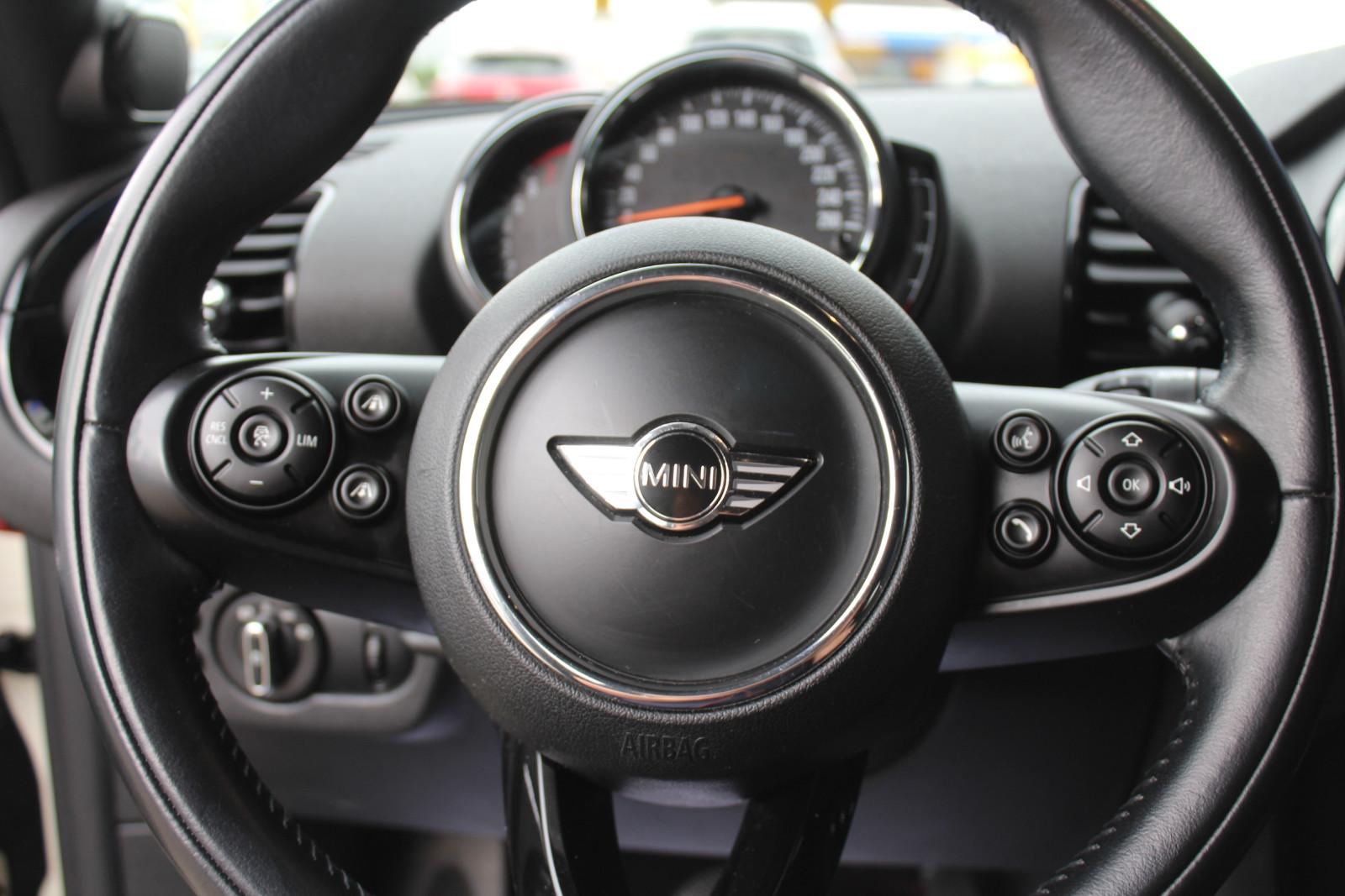 MINI COOPER Clubman Cooper