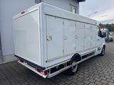 Mercedes-Benz Sprinter II 311CDI Kühlfahrzeug Eiswagen - Kühlfahrzeug
