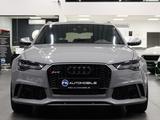 Audi RS 6 Avant 4.0TFSI quattro Perf.*1.Hand*Keramik - mit Benzin-Antrieb: Kombi, 1.4