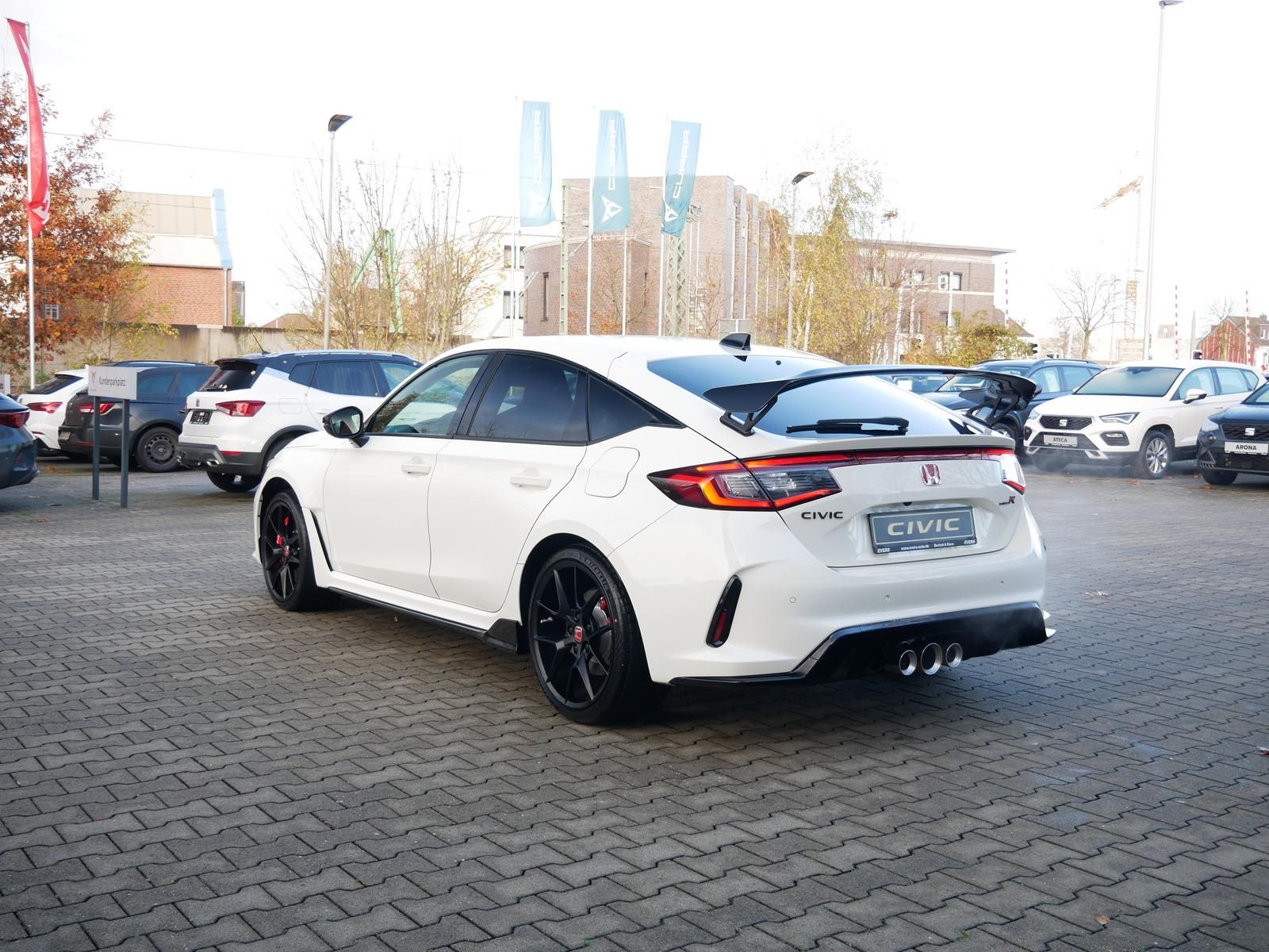 Honda Civic - Bild 8