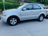 Kia Sorento 2.5 CRDi VGT LX LX*Klima*AHK  - Kia Sorento: Vgt