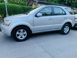 Kia Sorento 2.5 CRDi VGT LX LX*Klima*AHK  - Kia Sorento: Lx