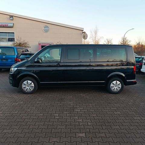 Volkswagen T6.1 Caravelle 2,0 TDI DSG Lang