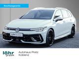 Volkswagen Golf Variant R 2.0 TSI DSG 4M Facelift "2,49%" A