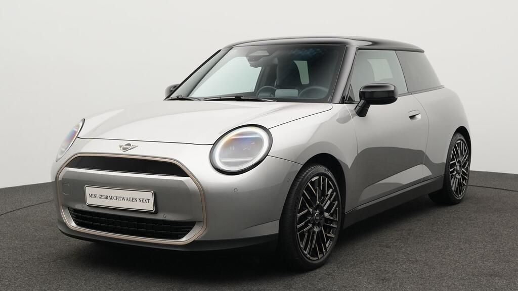 Image of MINI Cooper E