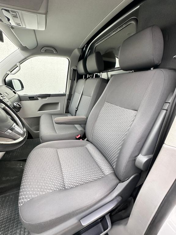 Volkswagen T5 Transporter