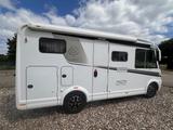 Knaus Van I 550 MD - Knaus Van 550