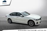 BMW 318 i 2.0 Lim Steptronic RFK - Top Zustand - gebrauchte BMW 318 aus dem Jahr 2024