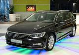 Volkswagen Passat Variant Highline BMT*LED*NAVI*LEDER*SHZ*L