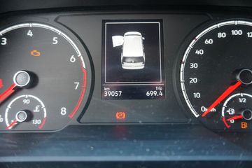 Volkswagen Caddy - 9