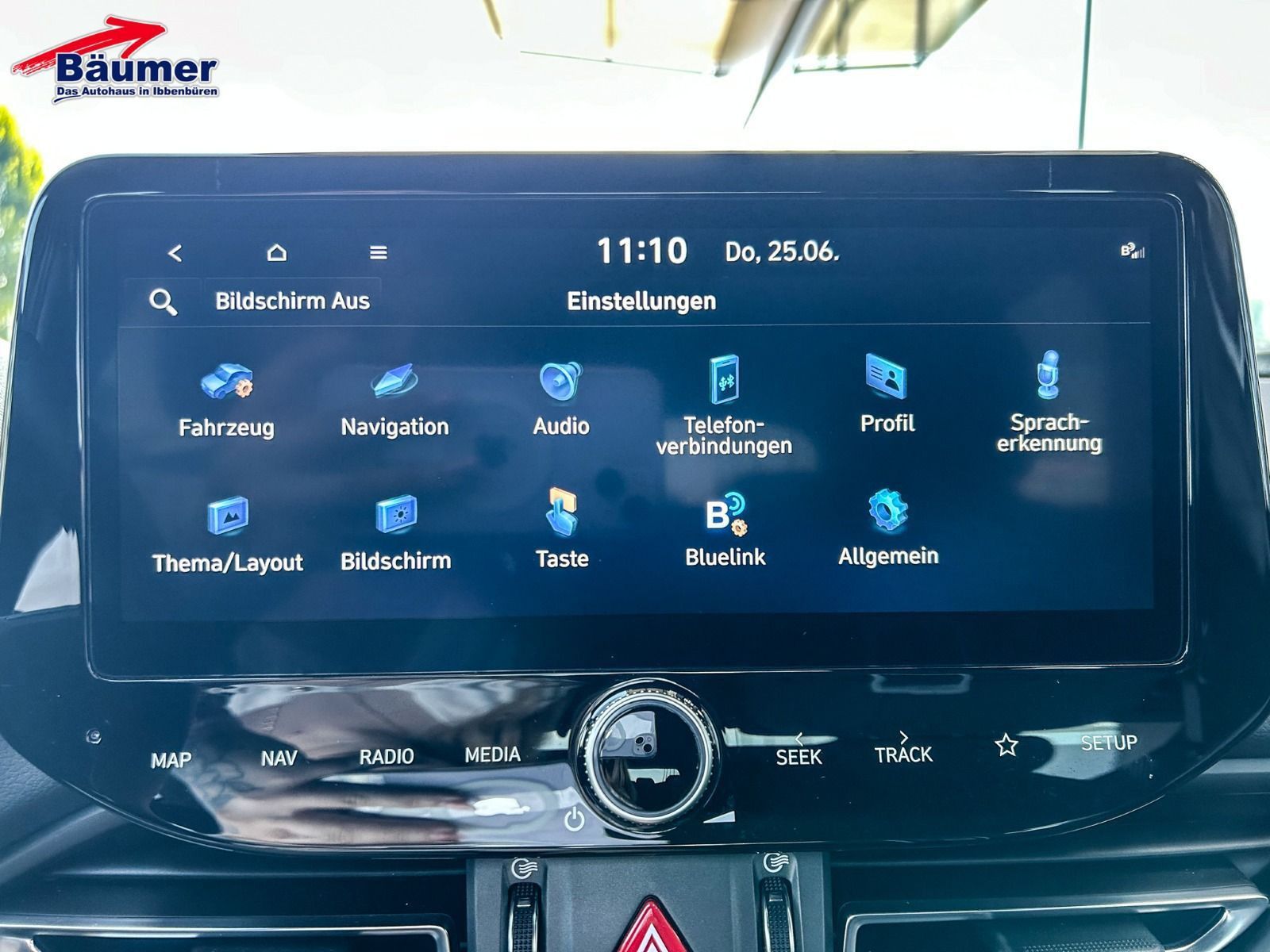 Hyundai i30 – Bild 21